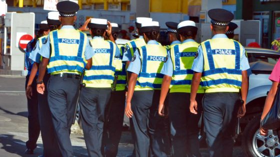 Law & Order : vers une politique de zéro tolérance