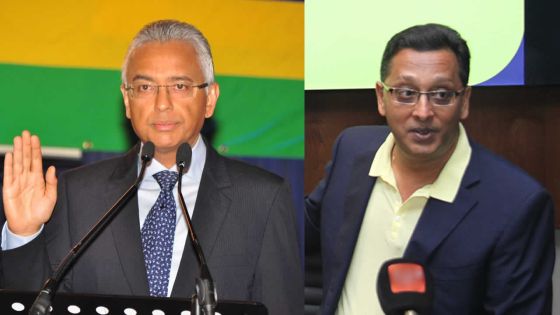 Les défis du nouveau PM et le parti politique lancé par Bhadain : réécoutez «Au cœur de l’Info» 