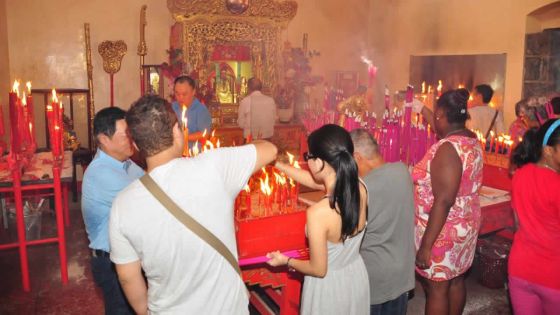 [Audio] La fête du Printemps en images