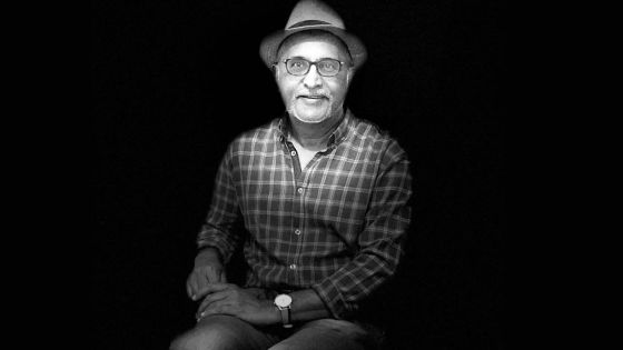 Ehsan Abdool Rahman : «Ce pays est assis sur un volcan»