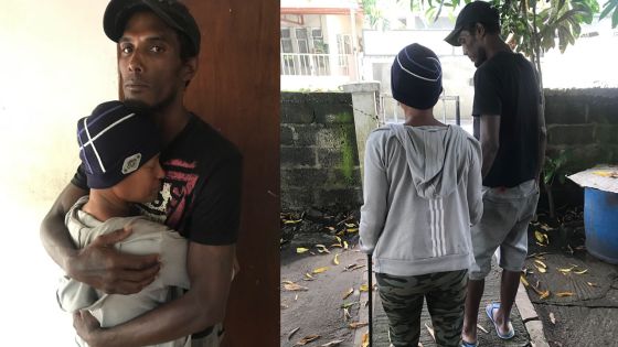 Aveugle depuis deux mois : Elizabeth avance à tâtons dans l’obscurité de la vie