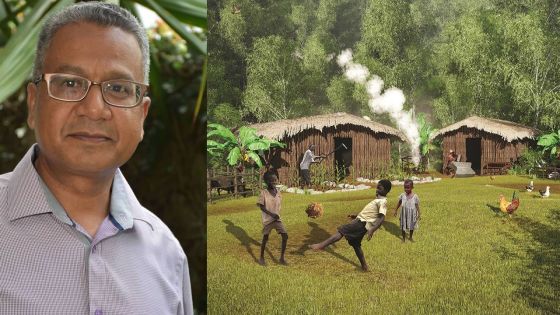 Esclavage : l’histoire enchaînée