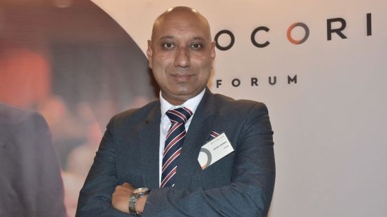 Mahen Govinda : «Apporter de la valeur ajoutée aux flux d’investissements passant par Maurice»