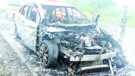 Mieux comprendre - Feu de véhicule : l’origine du sinistre