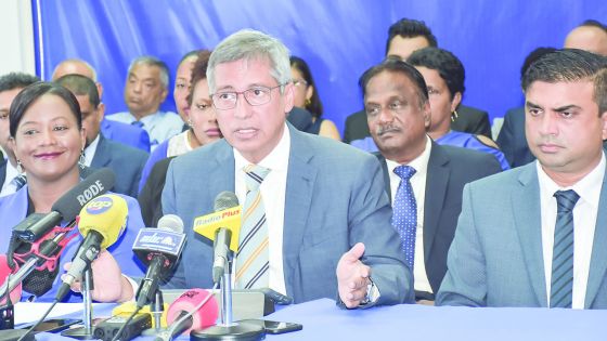 Après l’abolition de la cigarette en prison : Xavier Duval parle d’une situation dangereuse en milieu carcéral