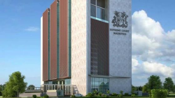 Financial Crimes et Land Division : deux nouvelles divisions en Cour suprême 