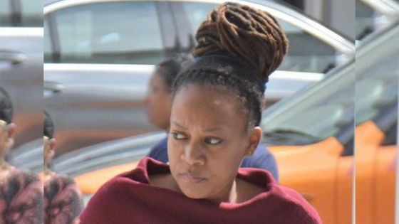 Blanchiment d’argent : Christelle Bibi à l’ombre pour trois ans 