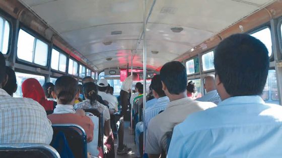 Déconfinement : Éviter à tout prix la propagation du Covid-19 dans le transport public 