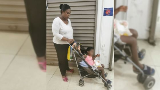 Précarité à Plaisance, Rose-Hill : Quémander pour nourrir ses enfants