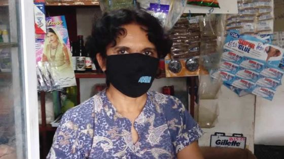 A Coromandel : lors d’un vol, le gérant d’une tabagie échappe au pire