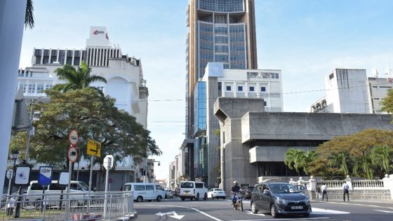 Prochaine étape pour sortir de la liste noire : Cap sur la prochaine réunion plénière en février