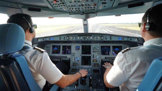 Après le cas du pilote testé positif à la Covid-19 : l’auto-isolement du personnel navigant pose problème