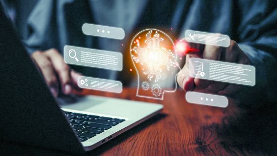 L’IA pourrait faire basculer les prochaines élections