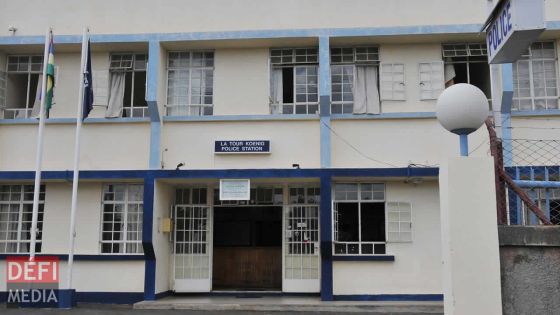 La Tour Kœnig : un homme de 65 ans porte plainte contre son fils pour agression 