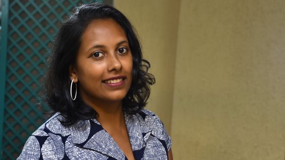 Sevany Appavoo : conjugue l’art et l’événementiel