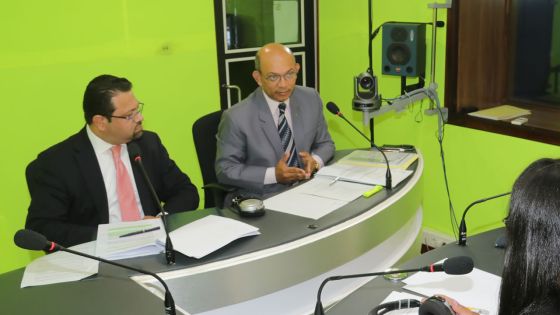 Affaire MedPoint : Lobine et Sinatambou accordent leurs violons sur la position de l’Icac