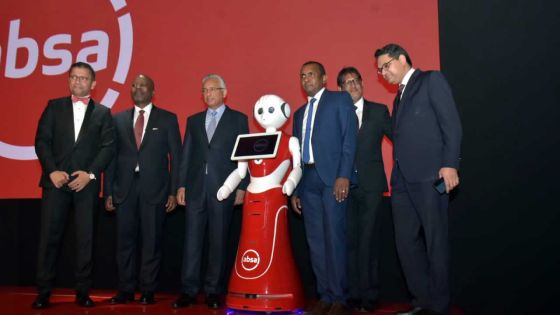 Finances : Absa Bank (Mauritius) se dévoile avec faste