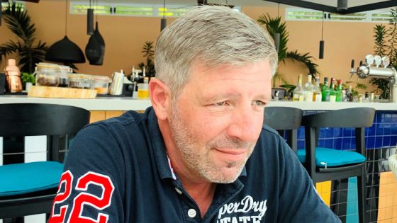 Rencontre avec Frederic Jollet, citoyen engagé : «Il nous faudra prendre notre destinée en main, car ceux qui nous gouvernent ont failli»