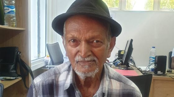 Tentative de vol sur un taximan de 90 ans