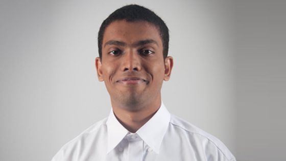 Développement des protocoles : Le Mauricien Loganaden Velvindron parmi l’élite d’internet