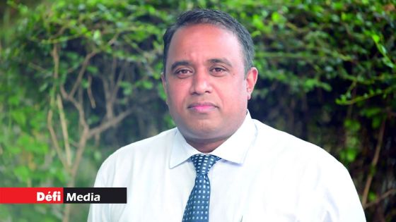 Covid-19 : trois décès, le Dr Appadu demande de faire vacciner les personnes âgées