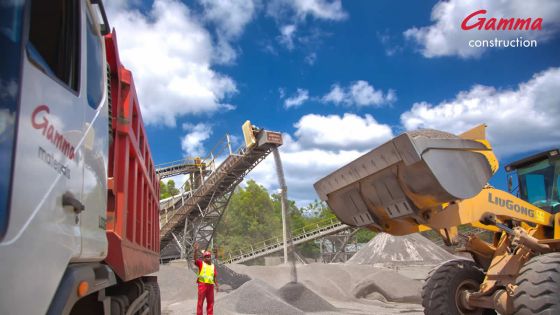 Expansion stratégique : Gamma Civic et un cimentier indonésien acquièrent Cementis Madagascar 