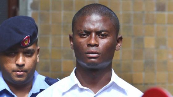 Agression mortelle de Rachelle Rose : Stéphane Thierry Agathe l’ex-petit ami, plaide coupable