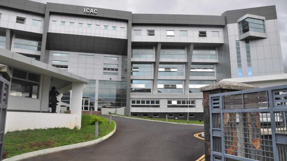 Achats de quatre turbines : le board du CEB réfère l'affaire à l'Icac