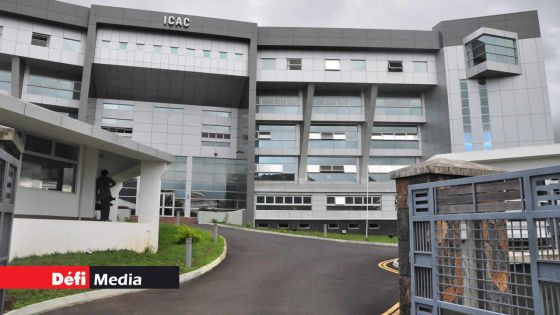 L’Icac recupère les factures de dédouanement de CPN Distributors