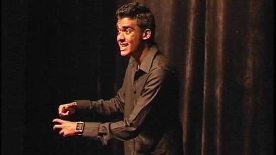 Journée dédiée côté cour théâtre, côté jardin technologie 