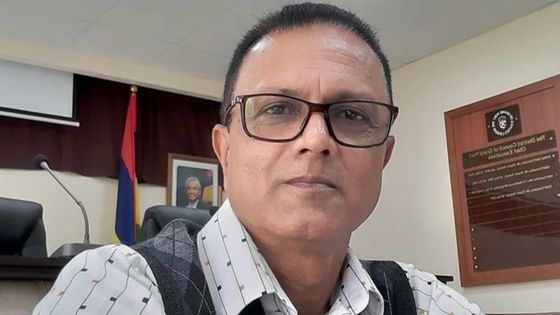 Covid-19 Solidarity Fund : six conseillers de district  s’engagent à contribuer 10% de leur allocation