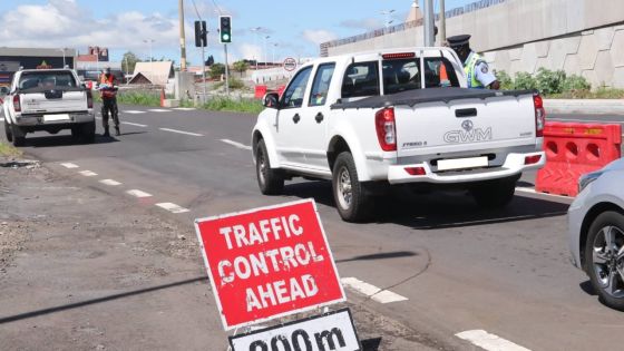 Usagers de la route : voici les nouvelles mesures en vigueur à partir du 31 mars