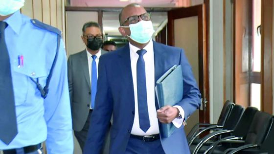 Consultations pré-budgétaires : semaine chargée pour le ministre des Finances