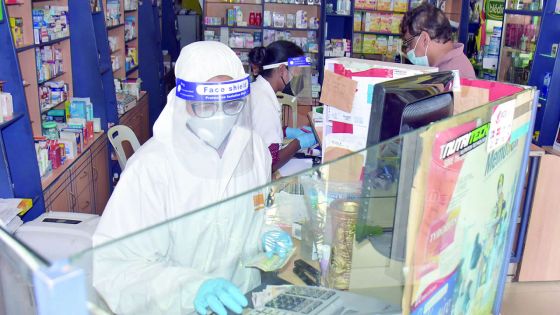 Mesure impopulaire : le «professional fee» des pharmaciens mis en suspens