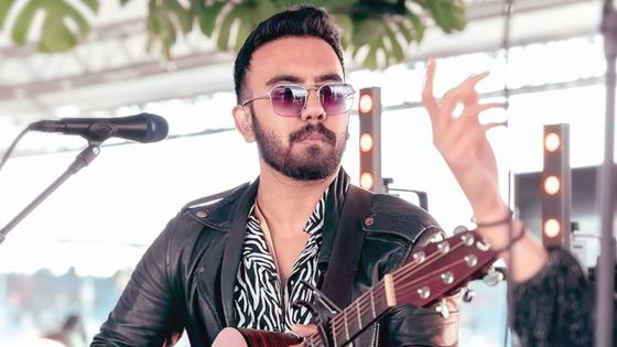 Dhillon Toofanny : le musicien de souches mauriciennes qui évolue en Angleterre