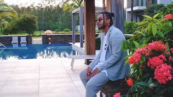 Jimmy Jolicoeur : «Danser avec Tayc sur scène est ma plus grande émotion»