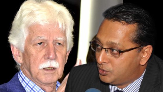 SCBG : 5 371 clients attendent d’être remboursés selon Roshi Bhadain