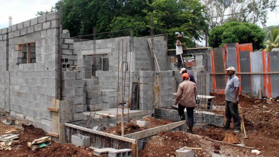 Matériaux de construction : ces produits qui coûtent moins cher