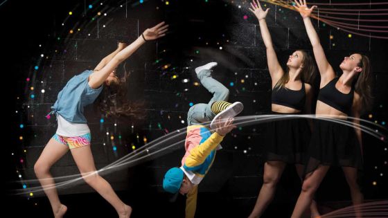 Journée mondiale de la danse : alors on danse !