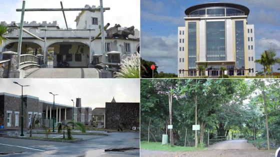 Infrastructures publiques : ces «éléphants blancs» qui attendent un nouveau souffle