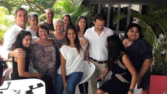 Affaire BAI - Brian Burns : «J’étais comme incarcéré à ciel ouvert»