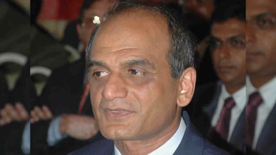 Reza Issack, membre du BP du PTr : «Ramgoolam pas homme à céder sa place de leader»