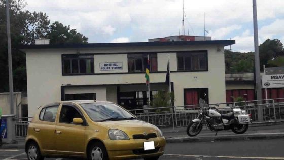 Disculpés pour corruption : deux constables se disent soulagés