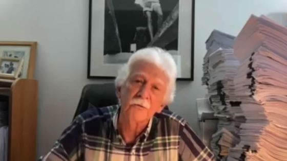 Sortie de confinement : Paul Bérenger attend le plan détaillé du gouvernement