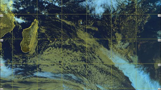Anticyclone : des rafales de 60 km/h et de la pluie attendues dans certaines régions