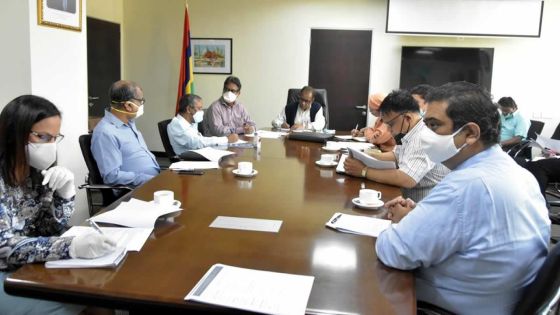 PME : mise sur pied d’une équipe technique pour repenser le secteur manufacturier 