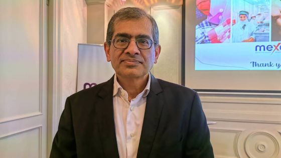 Questions à Arif Currimjee, président de la MEXA : «Nous sommes extrêmement confiants dans la reprise du secteur de l’exportation»