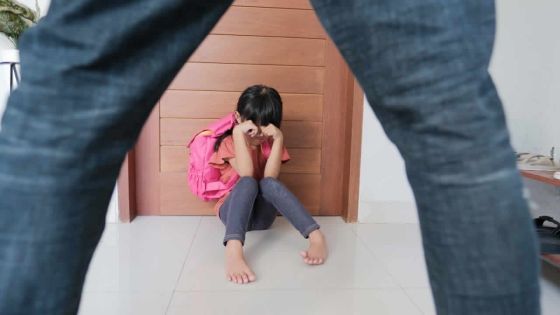 Étude Afrobarometer : un Mauricien sur deux estime la punition corporelle des enfants justifiée