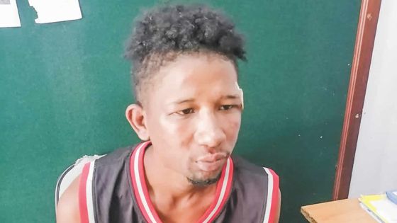 Vols avec violence : Scooty Malbrook avoue avoir attaqué deux autres chauffeurs de taxi