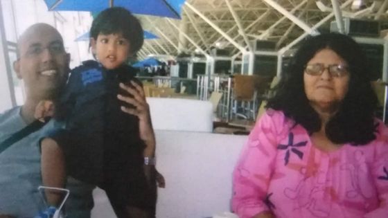 Ken Arian : «Ma belle-mère s’est occupée de moi comme un fils»